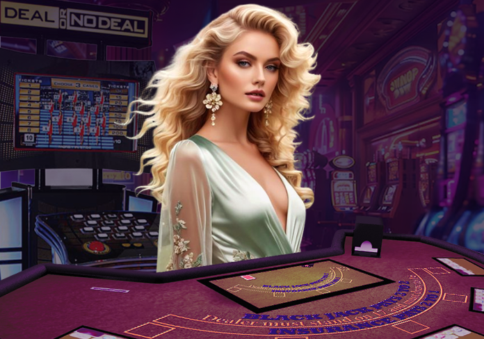 trang tong bong88 Deal or No Deal