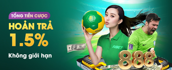Banner quảng cáo trang tong bong88 - Banner di động 1