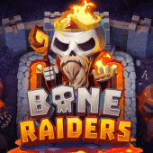 Logo đội Bone Raiders
